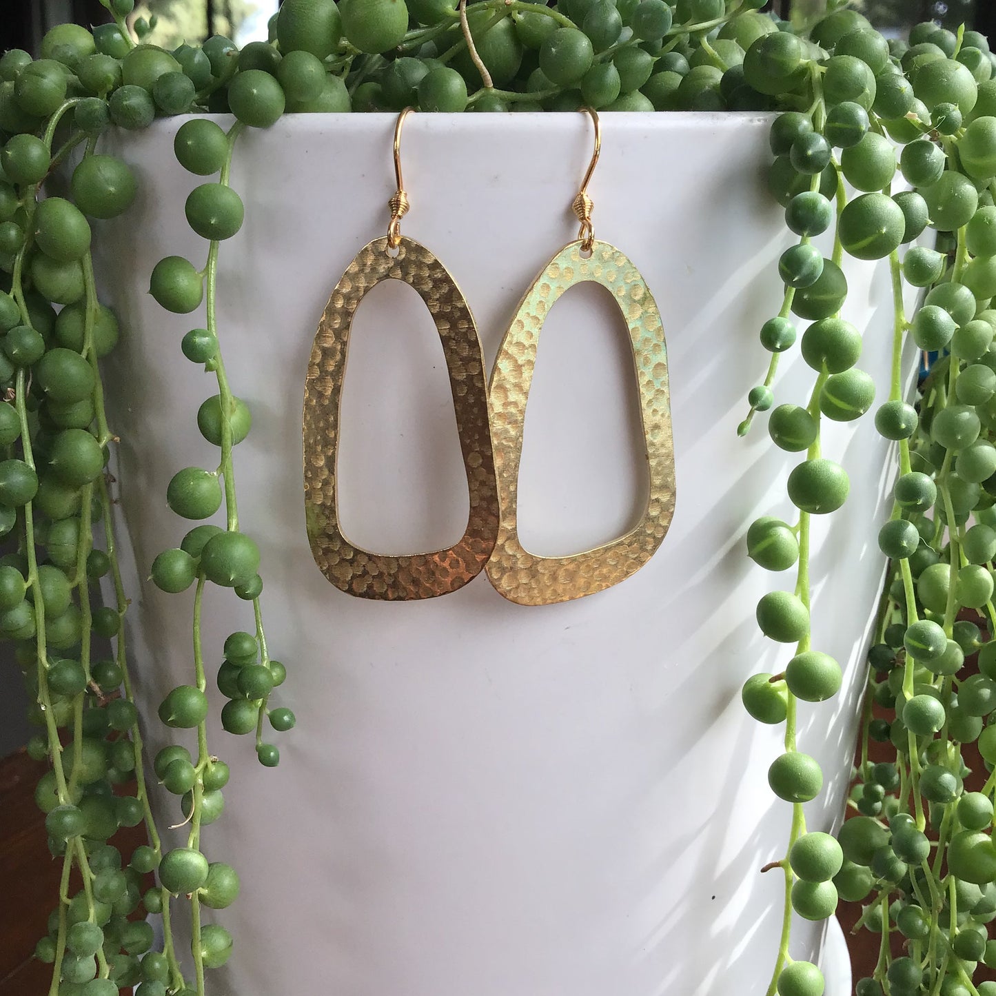 Luxe Gold